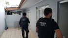 PCPR desmantela associação criminosa especializada em crime da pirâmide financeira