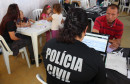 PCPR leva serviços e informação ao Paraná Cidadão em Colombo