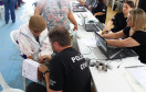 PCPR leva serviços e informação ao Paraná Cidadão em Colombo