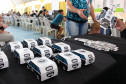 PCPR leva serviços e informação ao Paraná Cidadão em Colombo