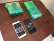 PCPR prende dois suspeitos de tráfico de drogas em Curitiba