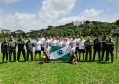 PCPR aprova 13 policiais civis para pós-graduação aerotática