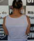 PCPR prende suspeita de furto em Ribeirão do Pinhal