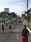 Primeira corrida e caminhada da PCPR em Ponta Grossa reúne 450 pessoas