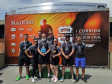 Primeira corrida e caminhada da PCPR em Ponta Grossa reúne 450 pessoas