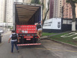 PCPR recupera carga roubada de cervejas avaliada R$ 116 mil 