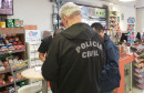 PCPR fiscaliza postos de combustíveis em Curitiba e na RMC