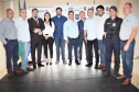 Prefeitura de Arapongas cede imóvel para PCPR instalar delegacia da mulher