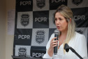 Unidades da Polícia Civil têm nova sede em Londrina