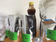 PCPR apreende quase 300 quilos de kratom em Curitiba e RMC