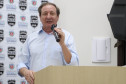 PCPR inaugura delegacia da mulher em Pato Branco
