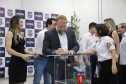 PCPR inaugura delegacia da mulher em Pato Branco