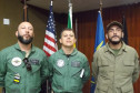 PCPR participa de seminário internacional de Operações Especiais