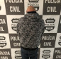 PCPR recupera dois veículos em Curitiba