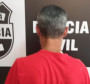 PCPR cumpre mandados de prisão contra pai e filha em Londrina