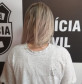 PCPR cumpre mandados de prisão contra pai e filha em Londrina