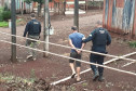 PCPR deflagra operação para cumprir 28 mandados judiciais no Oeste do Estado