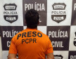 PCPR recupera carga roubada de 16 toneladas e prende dois suspeitos em Mandirituba