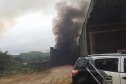 PCPR incinera 700 quilos de drogas na RMC