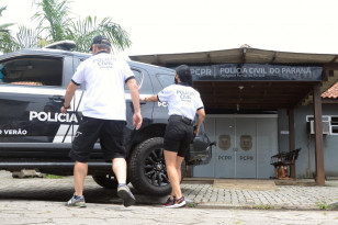 PCPR deflagra operação contra golpes de venda de carros