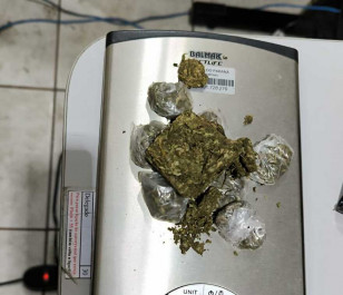 PCPR cumpre 16 mandados de busca e apreensão durante operação contra o tráfico de drogas em Ibiporã