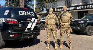 PCPR prende homem por golpe do falso anúncio para venda de imóvel no Litoral
