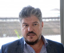 Delegado Alexandre Macorin