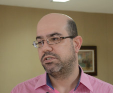 Bruno Assoni, procurador do estado e membro do Conselho