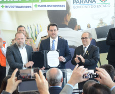 Governador convoca escrivães e confirma concurso para a Polícia Civil