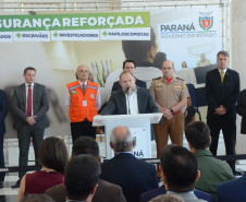 Governador convoca escrivães e confirma concurso para a Polícia Civil