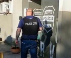 Policial civil 