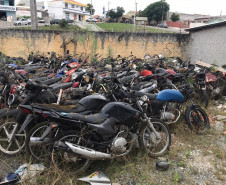 Motocicletas