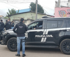 Policial Civil 