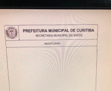 Atestado médico falsificado