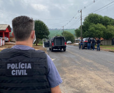 Policial civil 