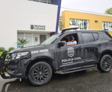 PCPR reforça atuação durante Verão Consciente 2020/21