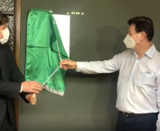 Nova sede da delegacia da PCPR é inaugurada em Ibiporã  