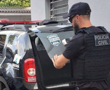 Carceragens de quatro delegacias do Oeste passam para gestão do Depen