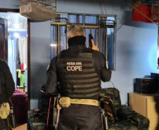 PCPR prende 11 pessoas em operação de combate ao abuso e exploração sexual infantil