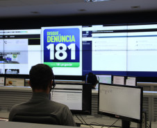 Crimes contra crianças e adolescentes caíram 21,6% no Paraná no 1º trimestre