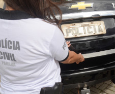 Governo do Paraná retira 9,3 mil presos de delegacias da Polícia Civil desde 2019