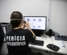 Paraná investe em tecnologias para acelerar a identificação de vítimas e desvendar crimes