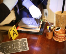 Paraná investe em tecnologias para acelerar a identificação de vítimas e desvendar crimes