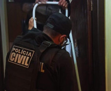 PCPR esclarece feminicídio e prende suspeitos 48 horas após o crime  