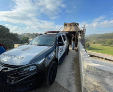 PCPR incinera mais de 7 toneladas de drogas 