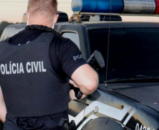 PCPR apreende 25kg de crack em São Miguel do Iguaçu