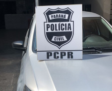 PCPR prende suspeitos de praticarem furtos e roubos em Colombo