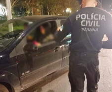 PCPR flagra motoristas alcoolizados durante operação na Linha Verde em Curitiba