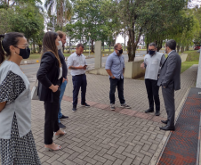 Segunda fase do concurso de delegado da PCPR é realizada neste domingo