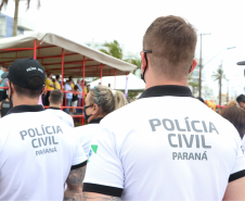 Governo lança operação 